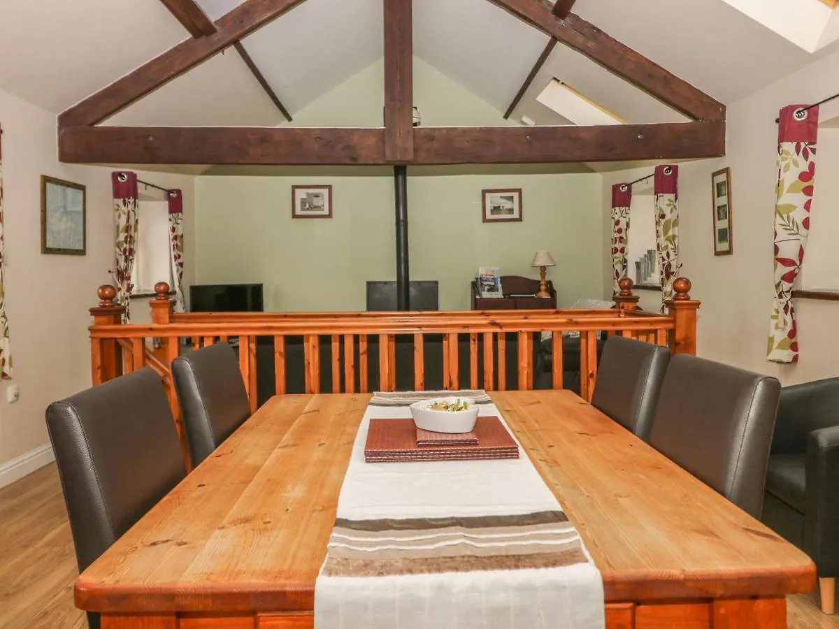 Villa The Barn, Driffield Burton Fleming